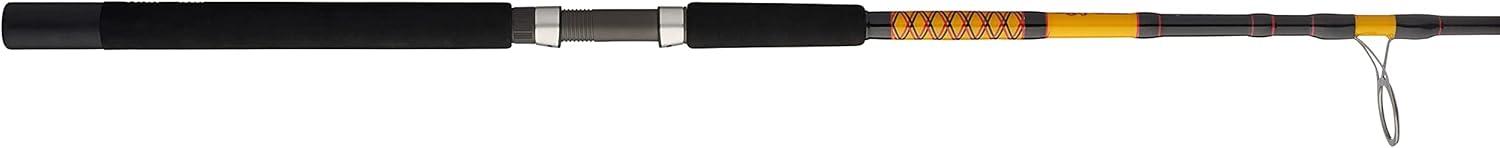 image:imageUgly Stik Bigwater Spinning Fishing Rod8 Medium Heavy 2040lb 2pc