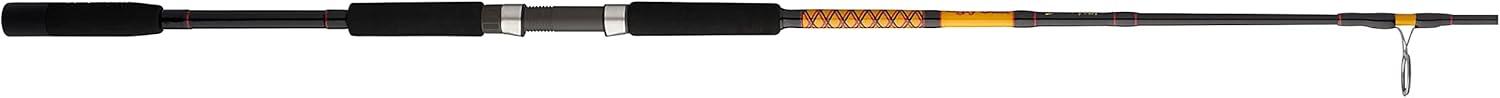 image:imageUgly Stik Bigwater Spinning Fishing Rod9 Medium Heavy 1530lb 2pc