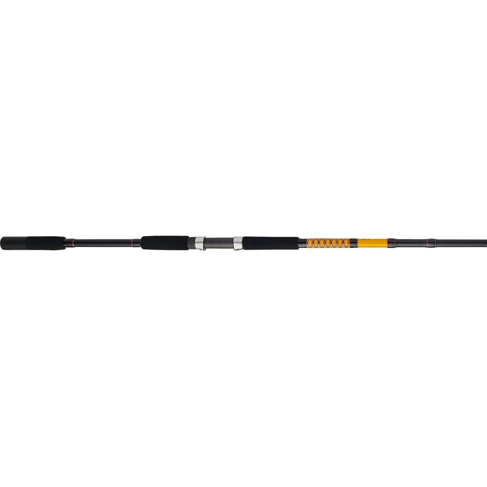 image:imageUgly Stik Bigwater Spinning Fishing Rod10 Medium Heavy 1530lb 2pc