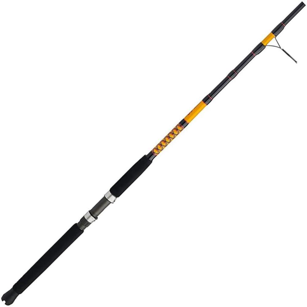 image:imageUgly Stik Bigwater Spinning Fishing Rod7 Medium 1530lb 1pc