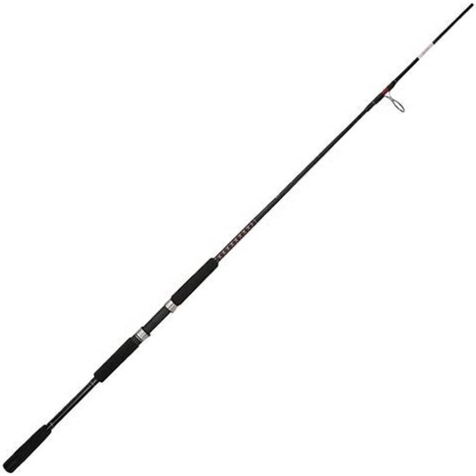 image:imageUgly Stik Bigwater Spinning Fishing Rod8 Medium 1025lb 2pc