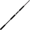 Ugly Stik Bigwater Spinning Fishing Rod(10′ – Medium Heavy – 15-30lb – 2pc)