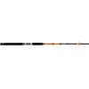 Ugly Stik Bigwater Spinning Fishing Rod(6′ – Medium Heavy – 20-40lb – 1pc)