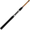 Ugly Stik Bigwater Spinning Fishing Rod(7′ – Medium – 10-17lb – 2pc)
