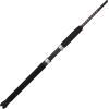 Ugly Stik Bigwater Spinning Fishing Rod(7′ – Medium – 12-25lb – 1pc)