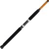 Ugly Stik Bigwater Spinning Fishing Rod(7′ – Medium Heavy – 20-40lb – 1pc)