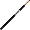 Ugly Stik Bigwater Spinning Fishing Rod(8′ – Medium Heavy – 20-40lb – 2pc)