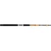 Ugly Stik Bigwater Spinning Fishing Rod(8′ – Medium Heavy – 20-40lb – 2pc)