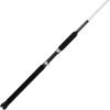 Shakespeare Ugly Stik 7’6” Striper Casting Rod, One-Piece, 6-20lb Line Rating, Medium Light Power, Moderate Fast Action, 1/4-3/4 oz. Lure Rating