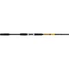 Ugly Stik Bigwater Spinning Fishing Rod(10′ – Medium Heavy – 15-30lb – 2pc)