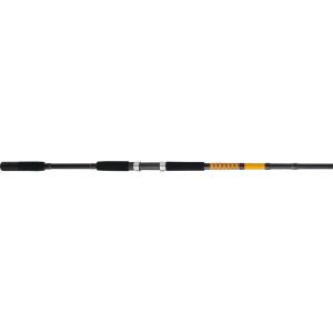 Ugly Stik Bigwater Spinning Fishing Rod(10′ – Medium Heavy – 15-30lb – 2pc)