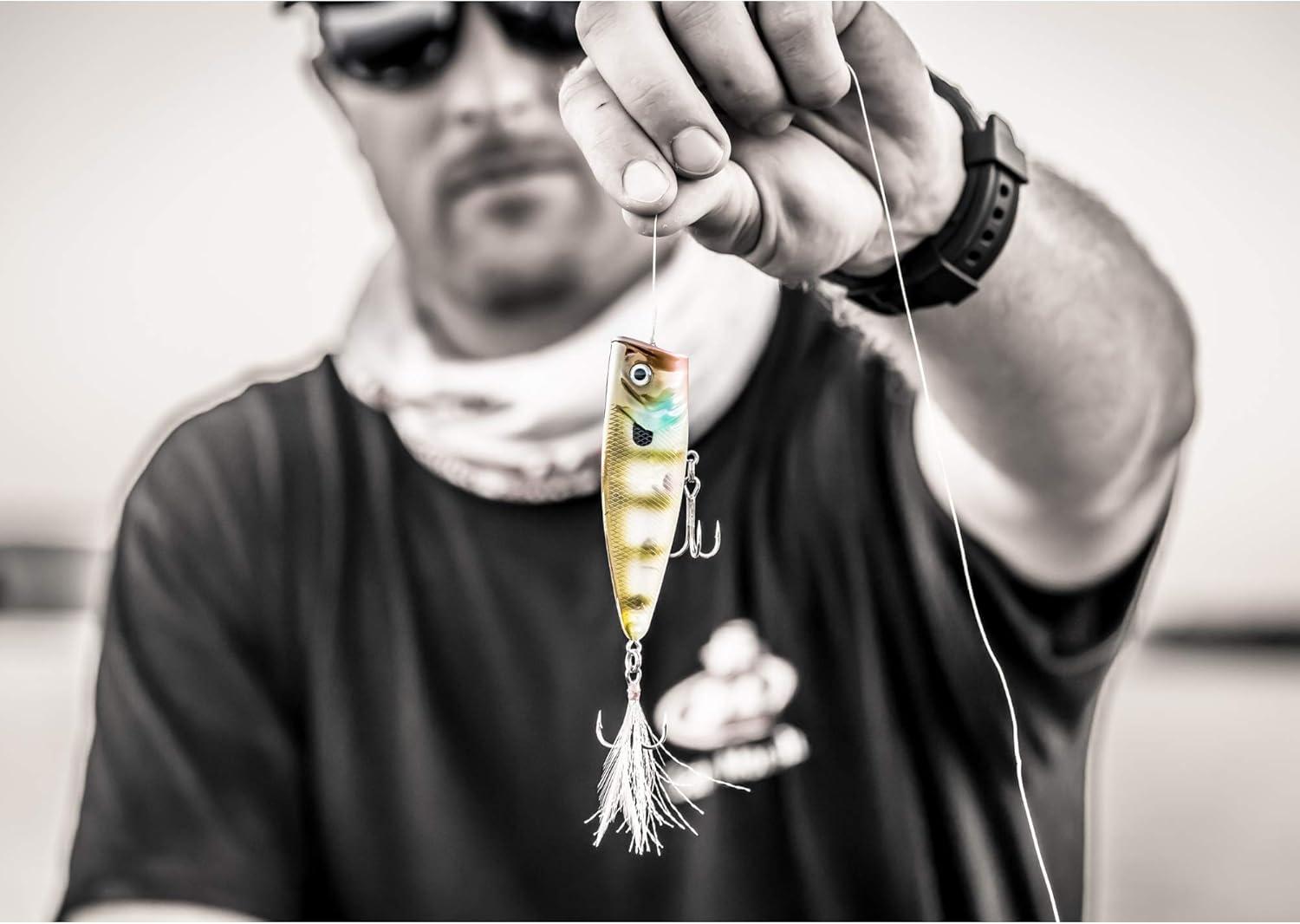 image:imageBerkley Bullet Pop Fishing Hard BaitBaby Bass