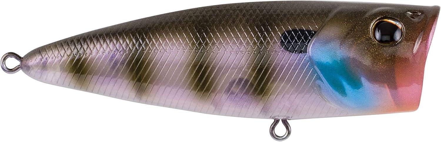 image:imageBerkley Bullet Pop Fishing Hard BaitBone