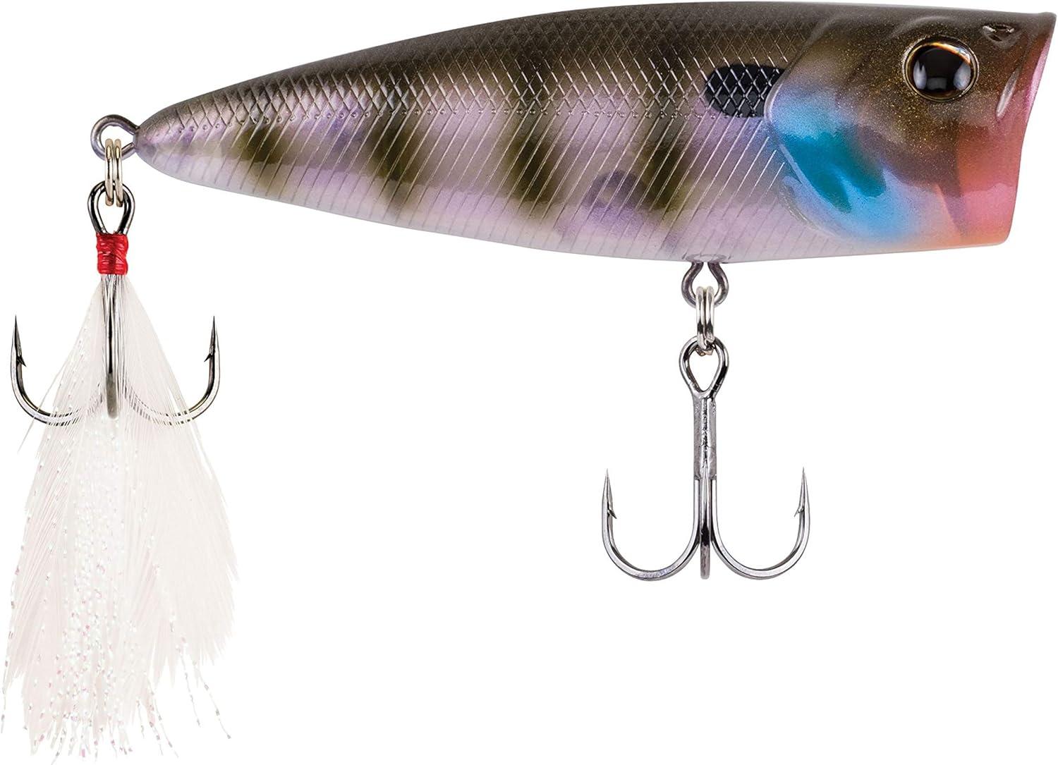 image:imageBerkley Bullet Pop Fishing Hard BaitBone