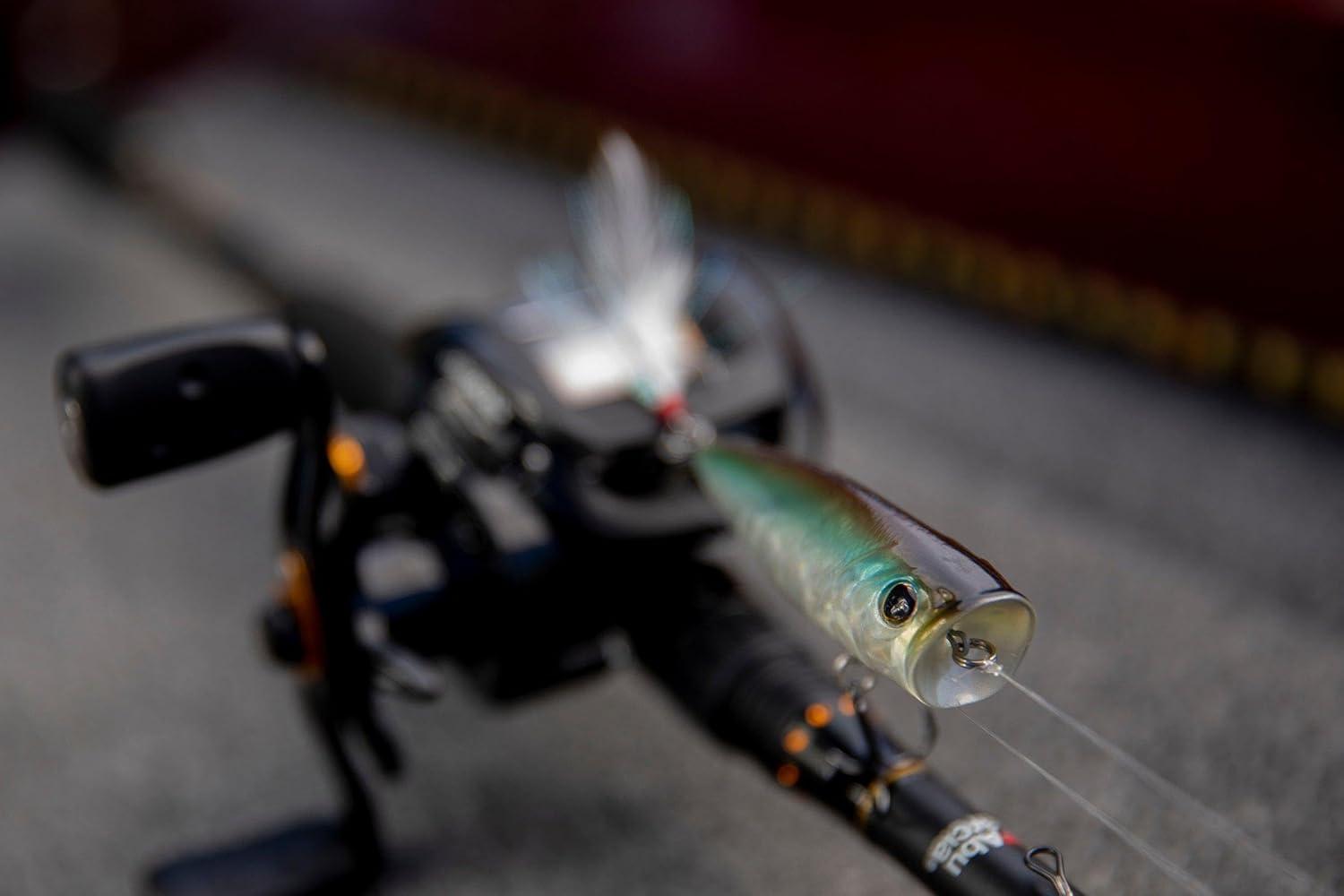 image:imageBerkley Bullet Pop Fishing Hard BaitBone