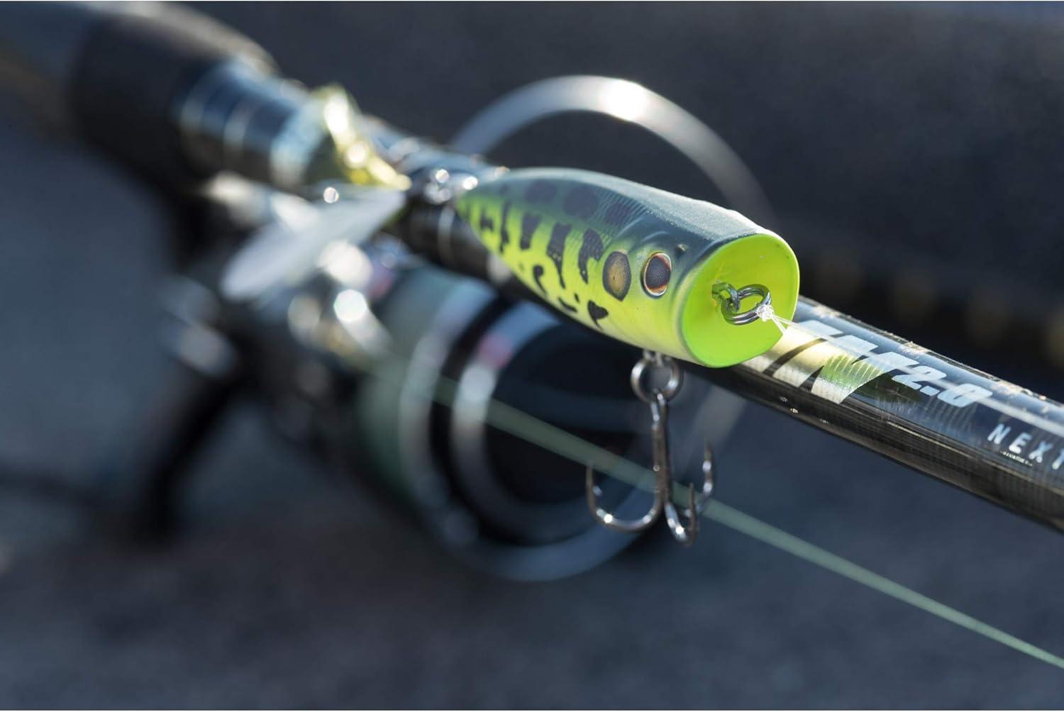 image:imageBerkley Bullet Pop Fishing Hard BaitCJ Shad