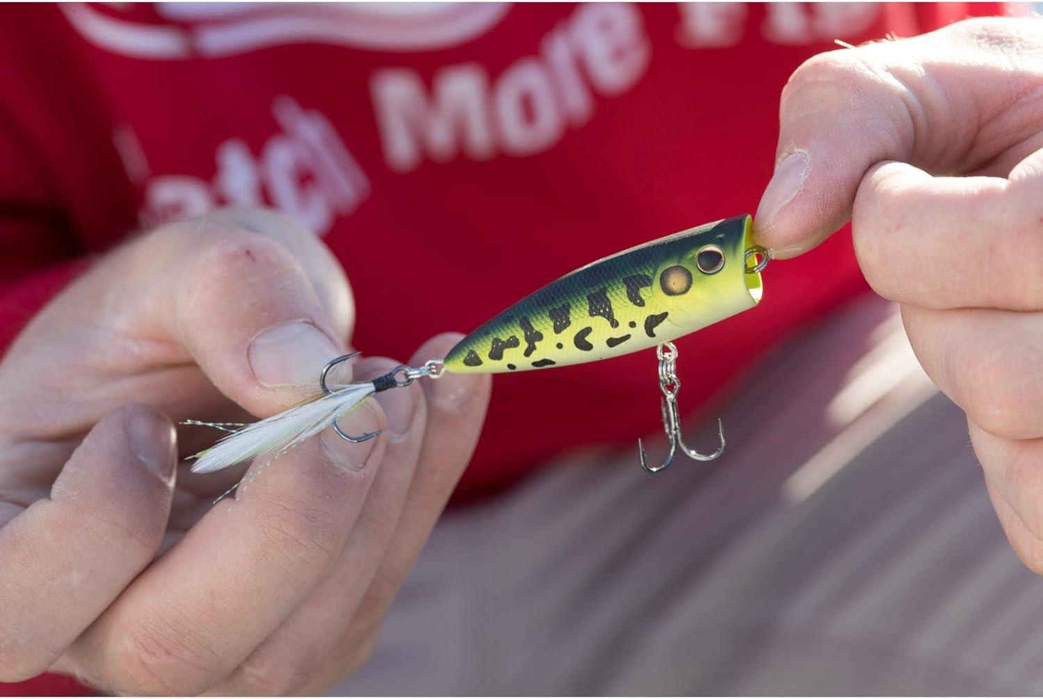 image:imageBerkley Bullet Pop Fishing Hard BaitMF Bluegill