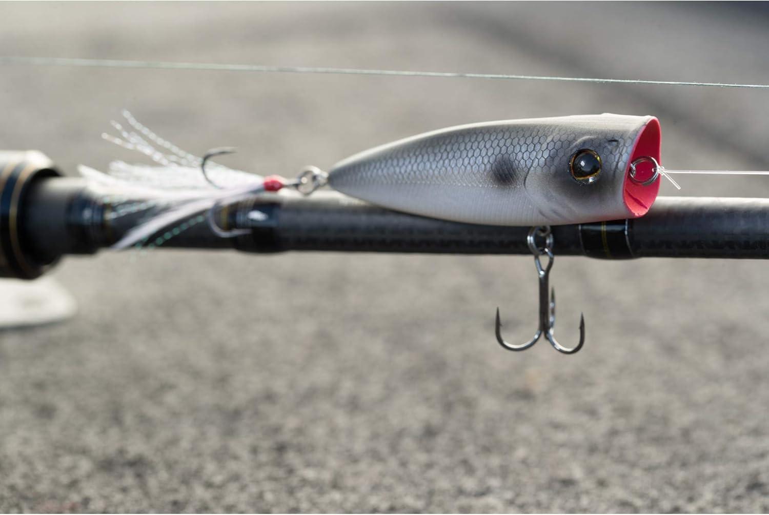 image:imageBerkley Bullet Pop Fishing Hard BaitMF Bluegill