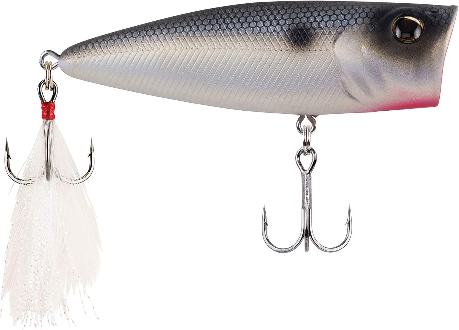 image:imageBerkley Bullet Pop Fishing Hard BaitMF Shad