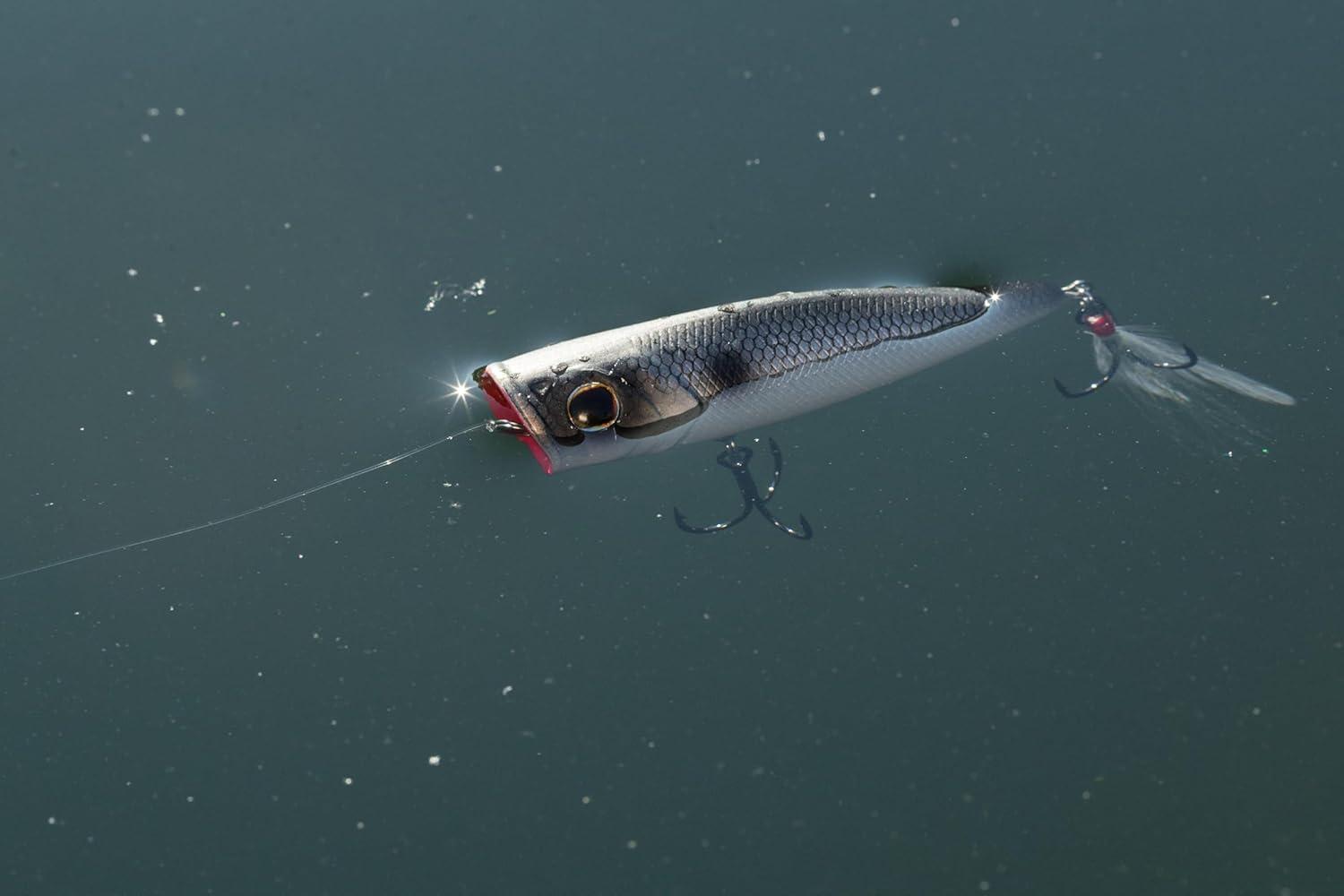 image:imageBerkley Bullet Pop Fishing Hard BaitMF Shad