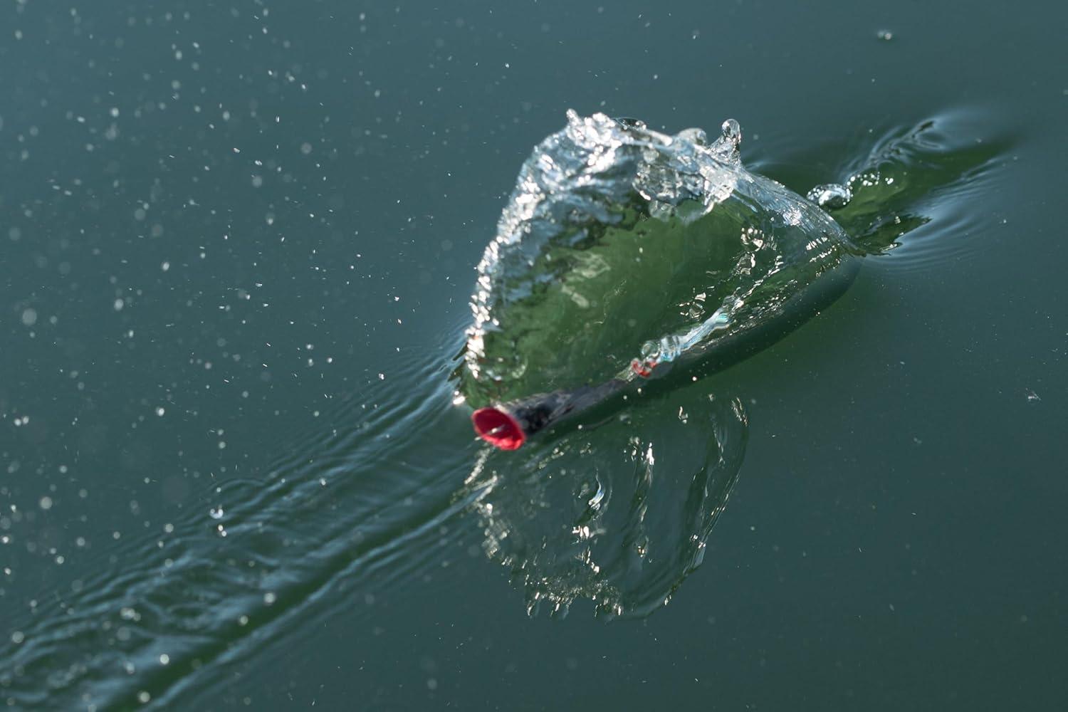 image:imageBerkley Bullet Pop Fishing Hard BaitMaverick