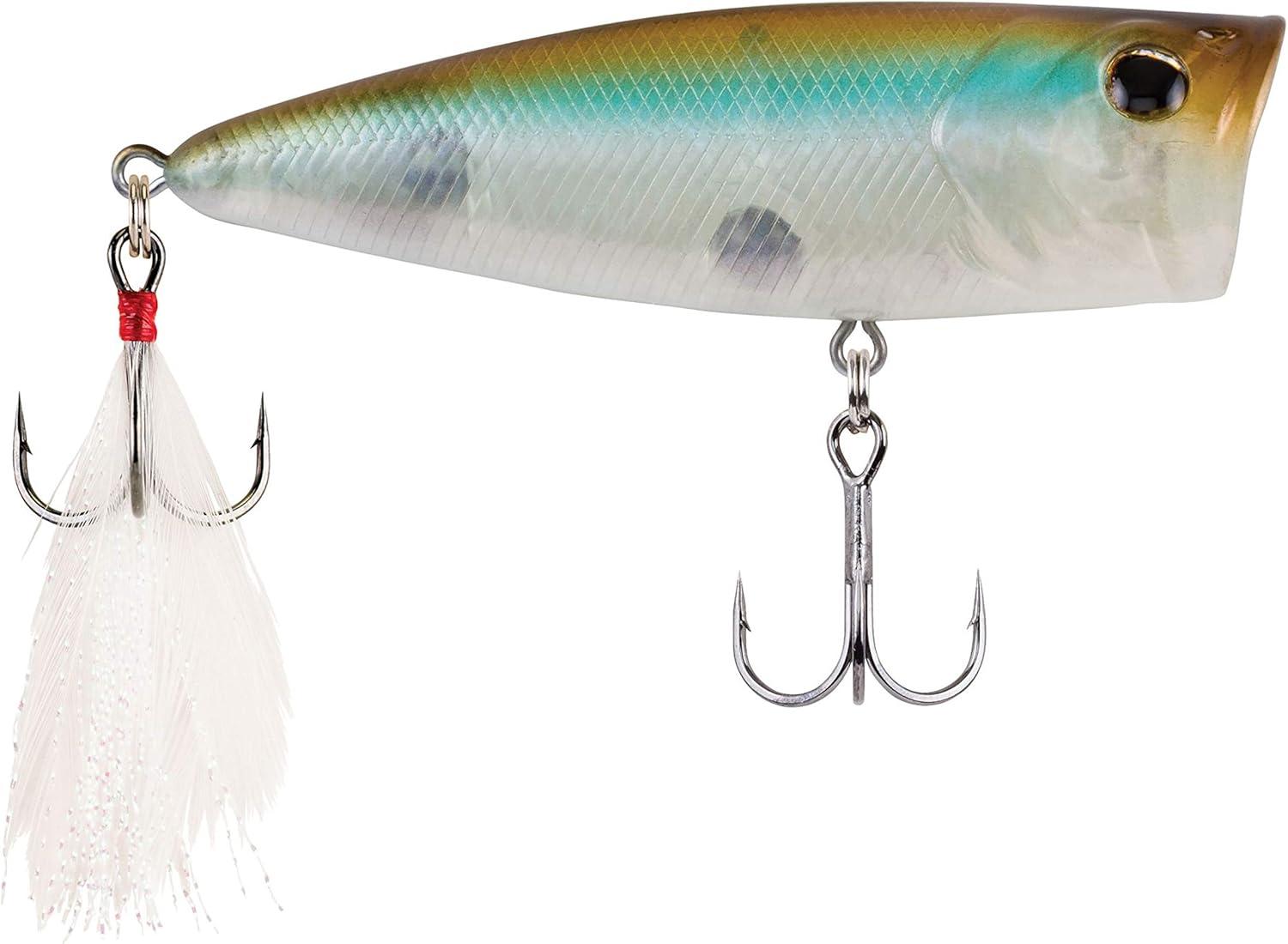 image:imageBerkley Bullet Pop Fishing Hard BaitPerfect Ghost