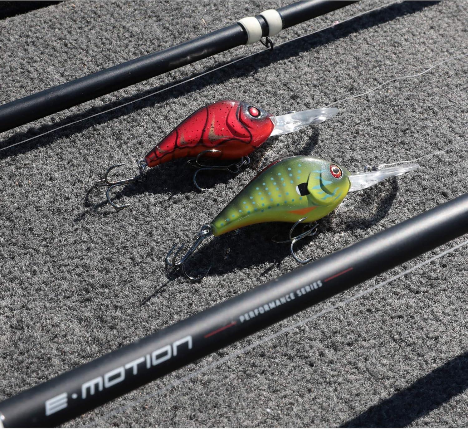 image:imageBerkley Crankbait Hard Fishing LuresBig Money