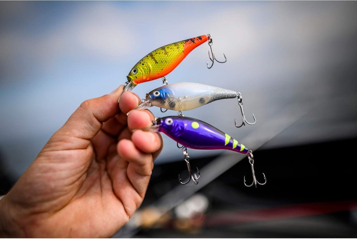 image:imageBerkley Crankbait Hard Fishing LuresBlue Tiger