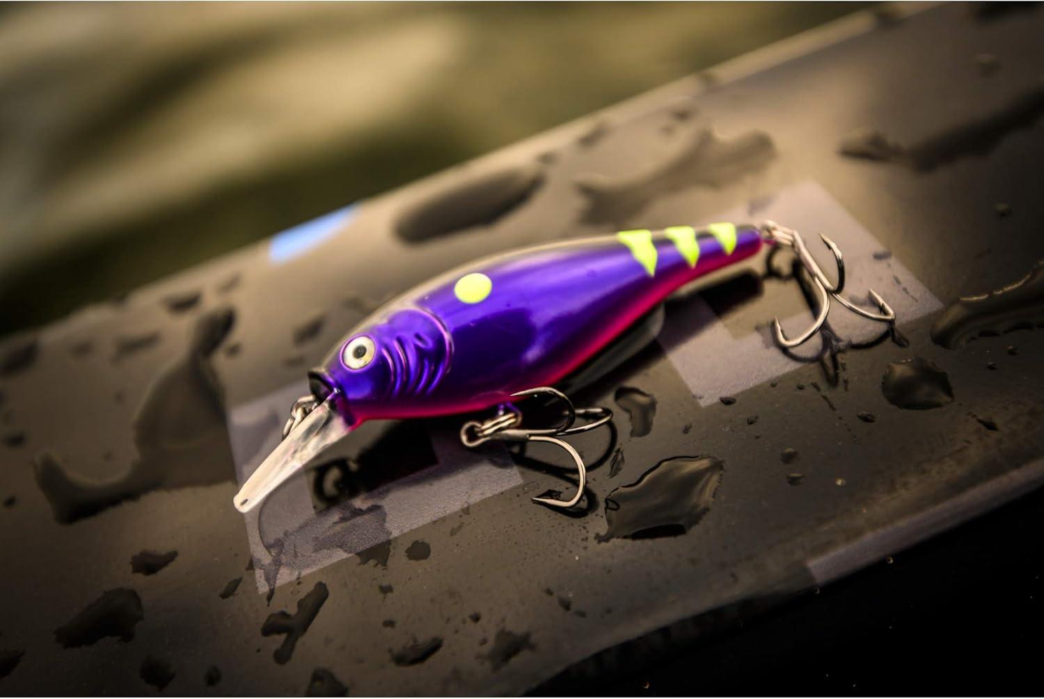 image:imageBerkley Crankbait Hard Fishing LuresBlue Tiger