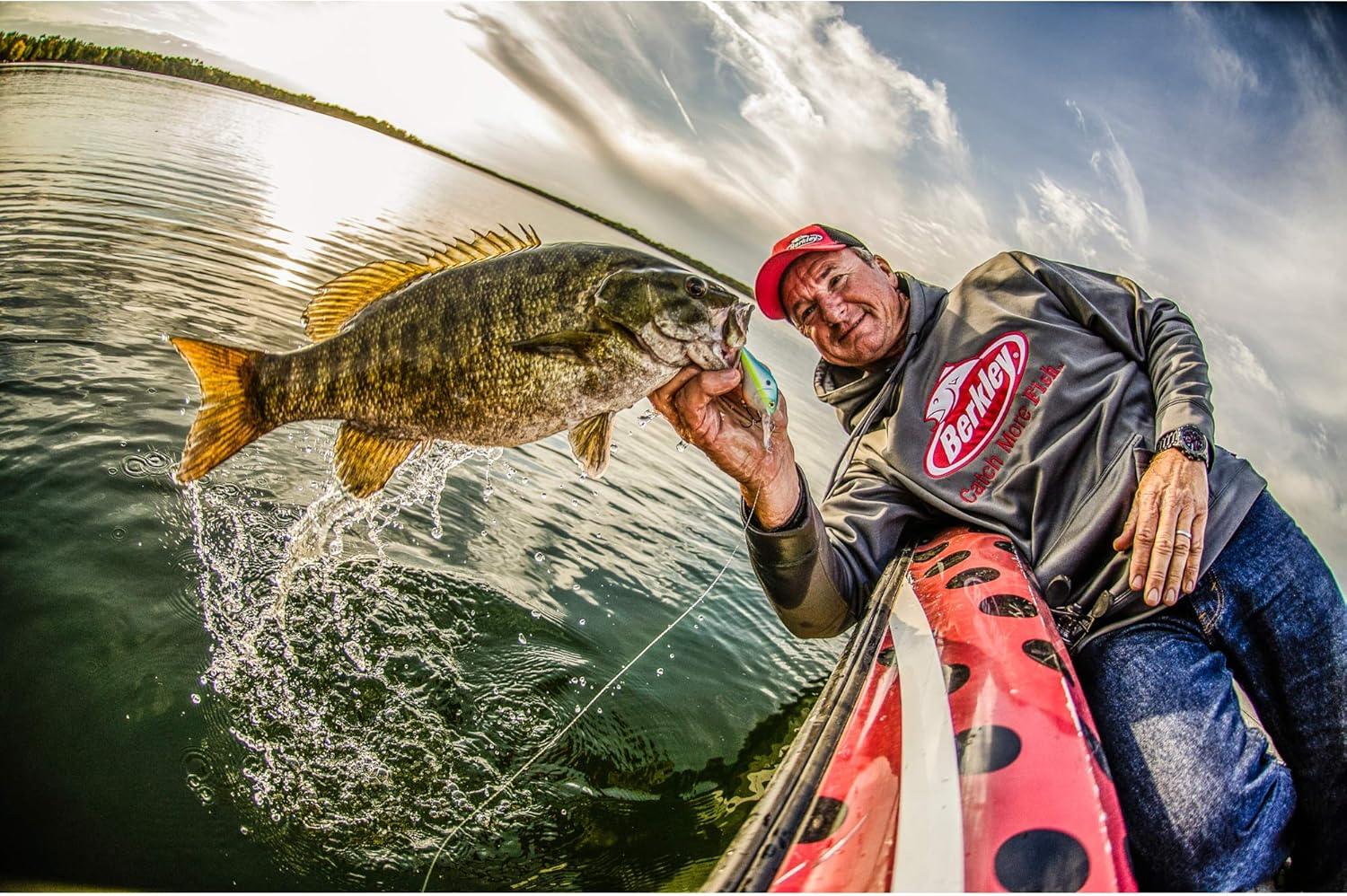 image:imageBerkley Crankbait Hard Fishing LuresMoss Craw