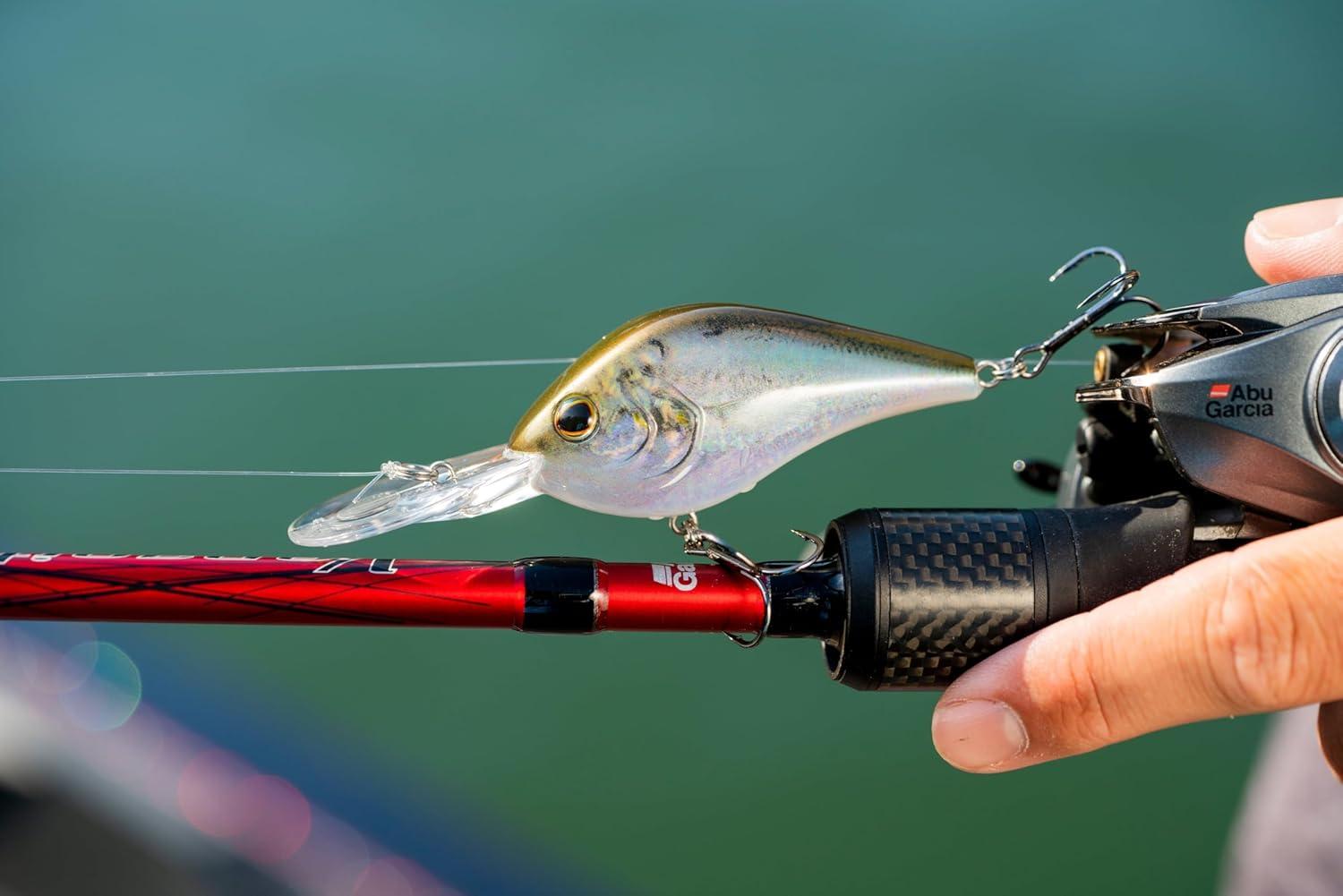 image:imageBerkley Dredger Fishing Hard BaitBlue Chartreuse