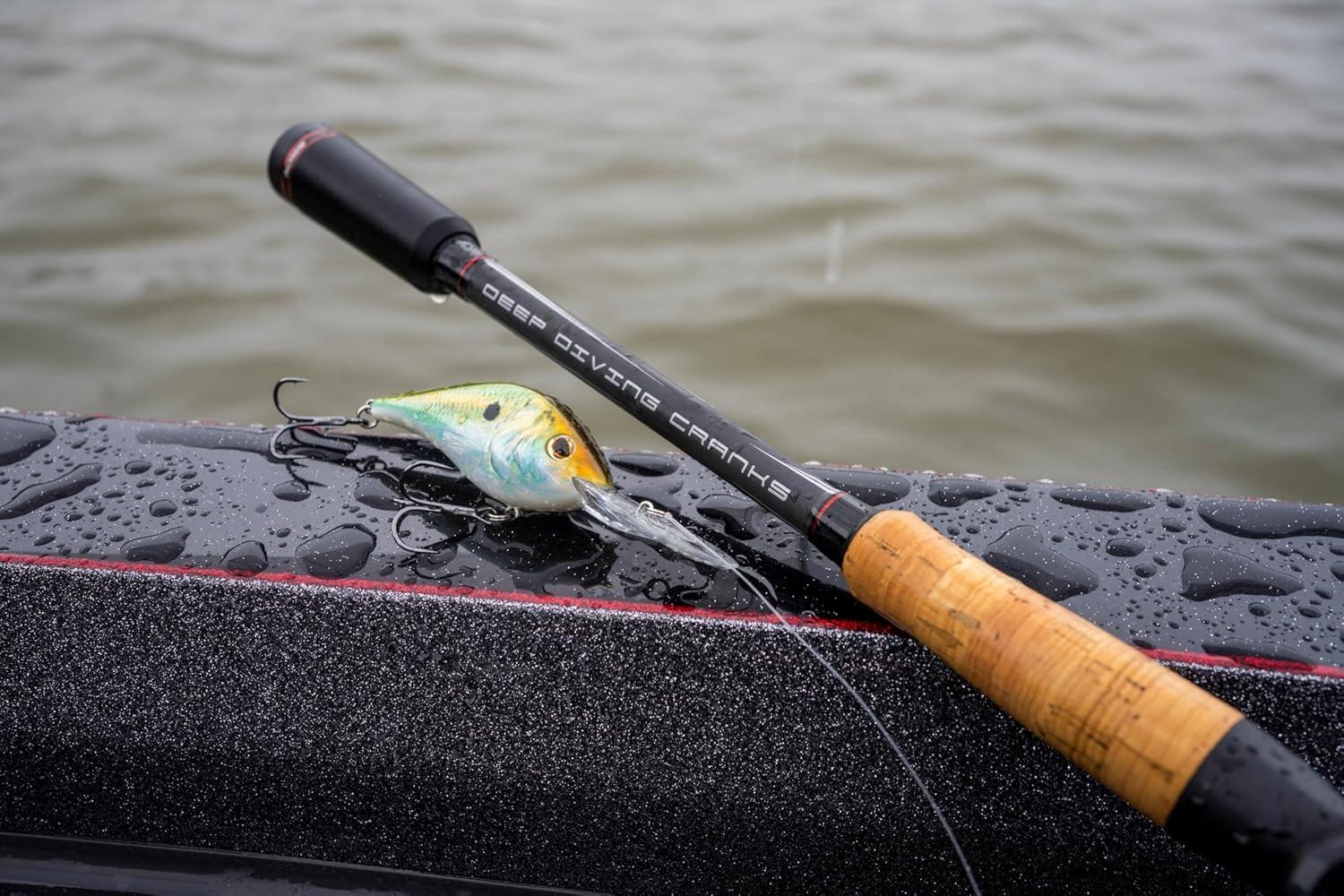 image:imageBerkley Dredger Fishing Hard BaitBlue Chartreuse