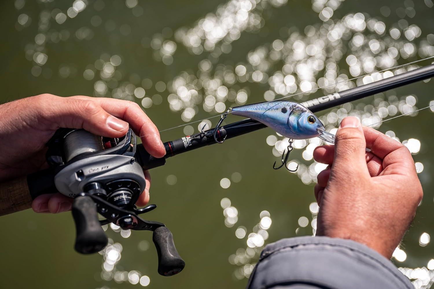 image:imageBerkley Dredger Fishing Hard BaitChameleon Pearl