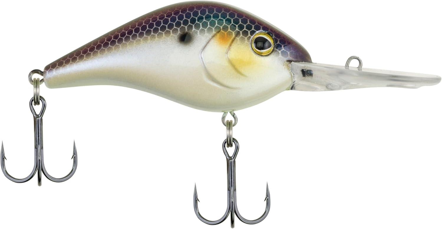 image:imageBerkley Dredger Fishing Hard BaitChameleon Pearl