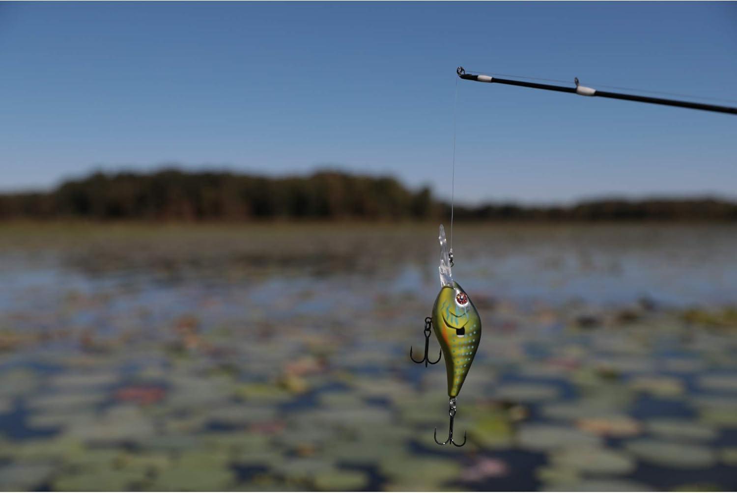 image:imageBerkley Dredger Fishing Hard BaitOld Blue