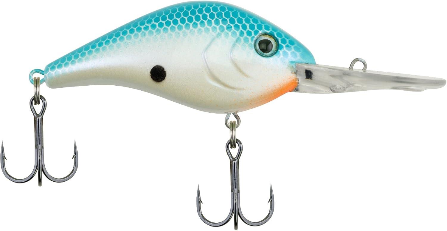 image:imageBerkley Dredger Fishing Hard BaitOld Blue