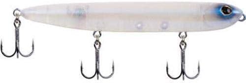 image:imageBerkley Drift Walker Fishing Hard BaitBlack Chrome