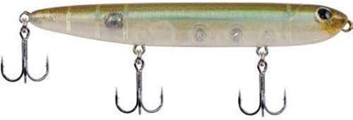 image:imageBerkley Drift Walker Fishing Hard BaitBlack Chrome