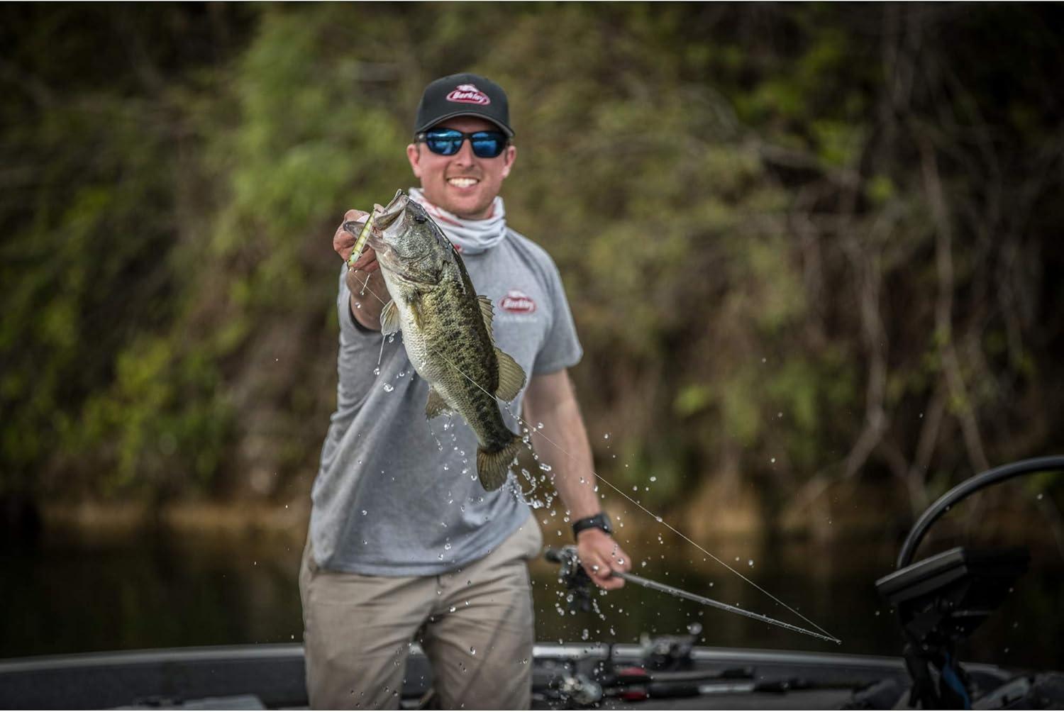 image:imageBerkley Drift Walker Fishing Hard BaitBone