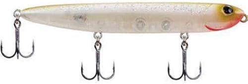 image:imageBerkley Drift Walker Fishing Hard BaitGhost White