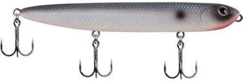 image:imageBerkley Drift Walker Fishing Hard BaitGhost White