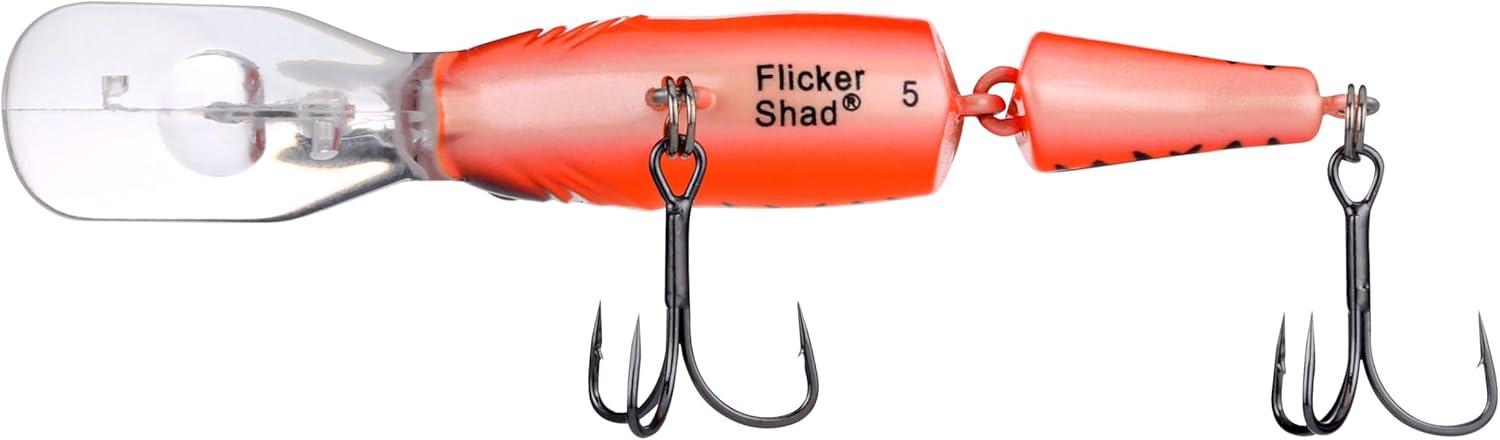image:imageBerkley Flicker Shad Jointed Fishing Hard BaitBlaze