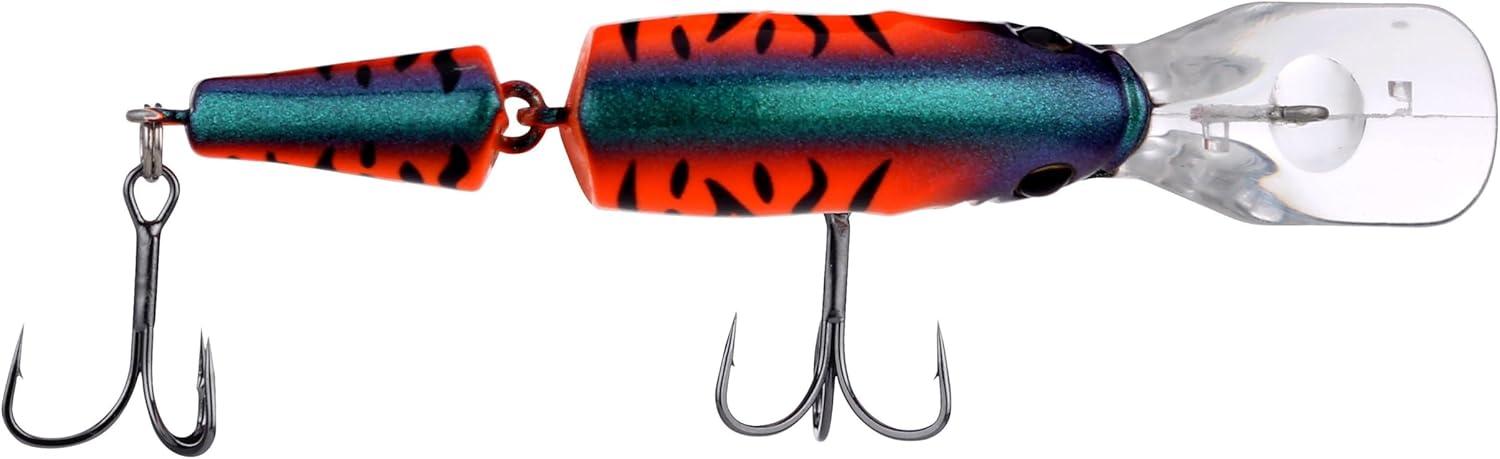 image:imageBerkley Flicker Shad Jointed Fishing Hard BaitBlaze