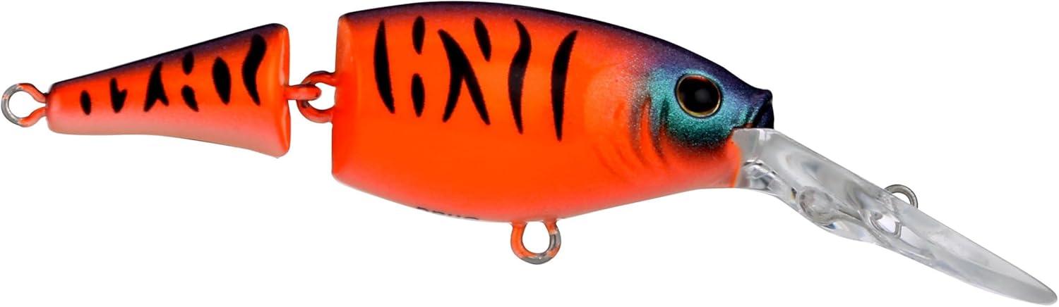 image:imageBerkley Flicker Shad Jointed Fishing Hard BaitBlaze