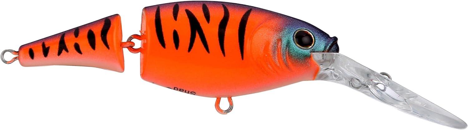 image:imageBerkley Flicker Shad Jointed Fishing Hard BaitBlaze