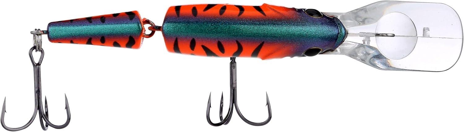 image:imageBerkley Flicker Shad Jointed Fishing Hard BaitBlaze