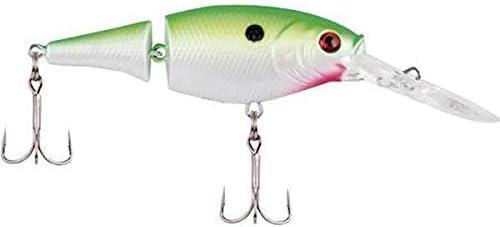 image:imageBerkley Flicker Shad Jointed Fishing Hard BaitKingfisher