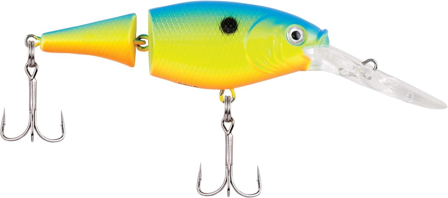 image:imageBerkley Flicker Shad Jointed Fishing Hard BaitKingfisher