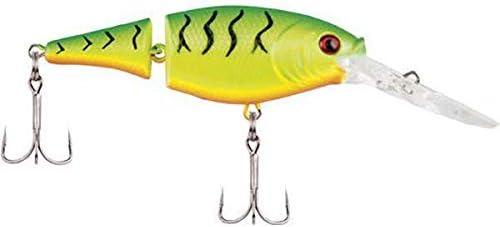 image:imageBerkley Flicker Shad Jointed Fishing Hard BaitKingfisher