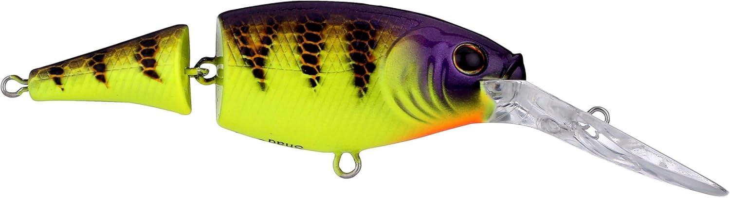 image:imageBerkley Flicker Shad Jointed Fishing Hard BaitKnock Out